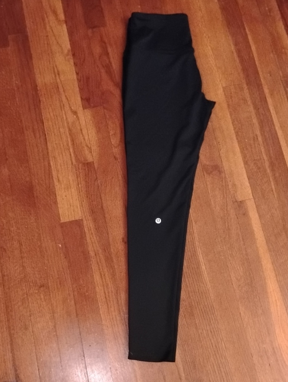 Lululemon Black Leggings